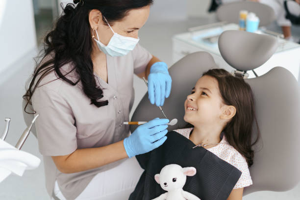 Best Emergency Pediatric Dental Care in Kirkland, IL