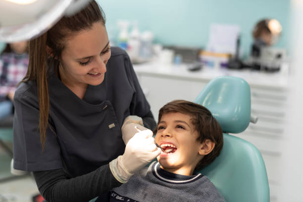 Best Broken or Chipped Tooth Repair in Kirkland, IL
